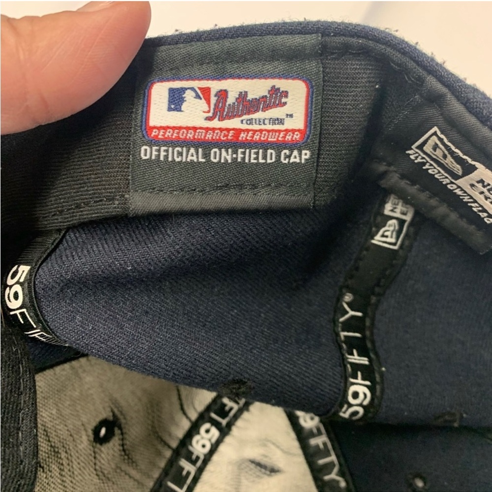 Unisex Baseball Cap - Picture 5 of 11